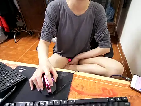 ---Lusi03--- online show from 21, 12, 2025