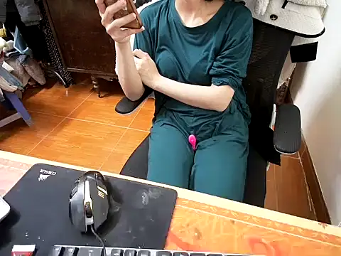 ---Lusi03--- online show from 16, 3, 2026