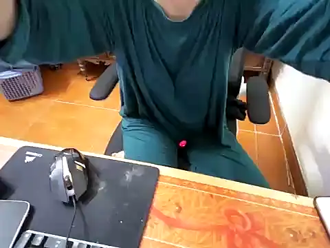 ---Lusi03--- online show from 7, 3, 2026