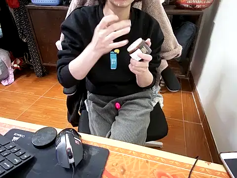 ---Lusi03--- online show from 9, 2, 2026