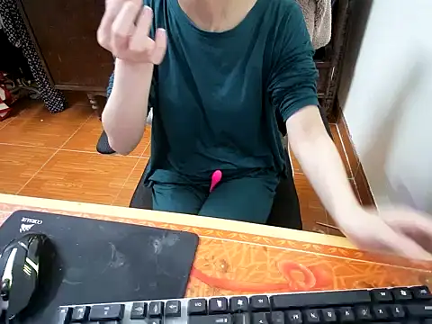 ---Lusi03--- online show from 21, 2, 2026