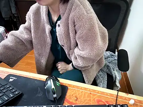 ---Lusi03--- online show from 10, 2, 2026