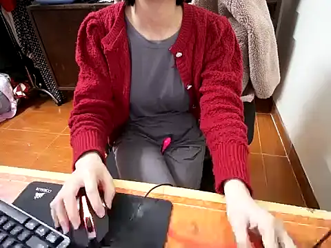 ---Lusi03--- online show from 12, 2, 2026