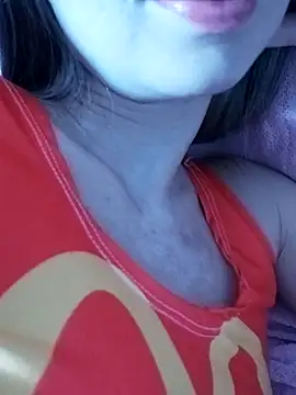 Melzinhasweet online show from 25, 11, 2025