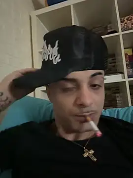 Snapshot of jiggy823 chatting on 8, 11, 2025 jiggy823 online show from 8, 11, 2025