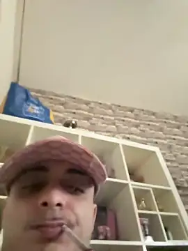 Snapshot of jiggy823 chatting on 5, 11, 2025 jiggy823 online show from 5, 11, 2025