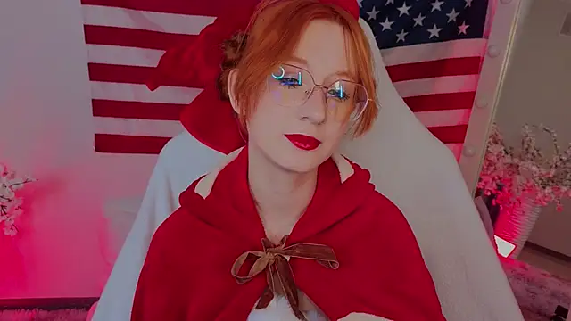 WICKEDEMBER online show from 7, 3, 2026