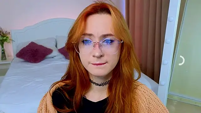 WICKEDEMBER online show from 13, 4, 2026