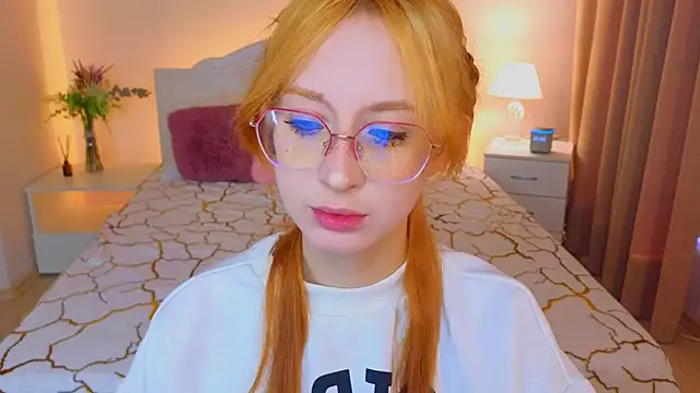 WICKEDEMBER online show from 3, 3, 2026