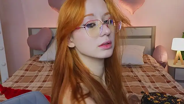 WICKEDEMBER online show from 14, 2, 2026