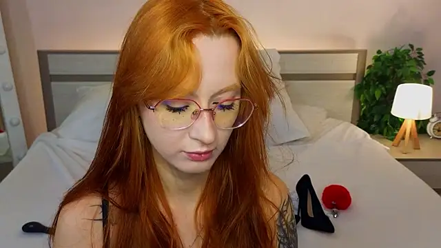 WICKEDEMBER online show from 13, 3, 2026