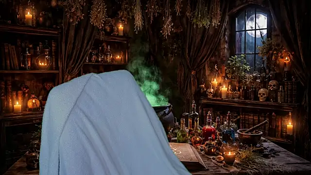 WICKEDEMBER online show from 4, 4, 2026