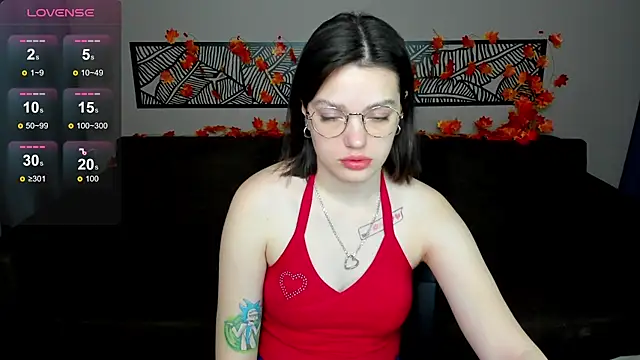 Karina Kellyy online show from 4, 11, 2025