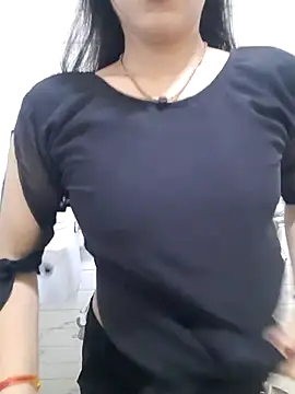 Snapshot of Neha_rani78 chatting on 6, 7, 2026 Neha rani78 online show from 6, 7, 2026
