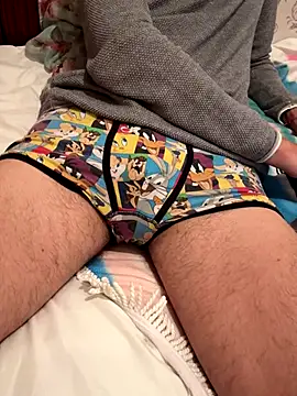 AlwaysWantSexAlwaysHungry online show from 5, 11, 2025