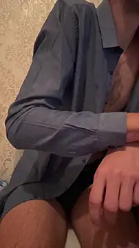 AlwaysWantSexAlwaysHungry online show from 8, 11, 2025