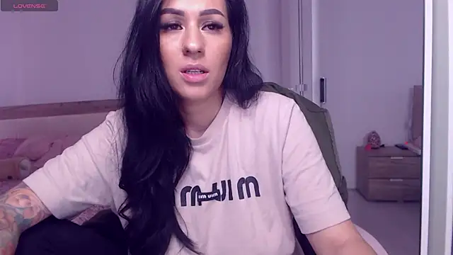 Snapshot of RachelVegass chatting on 18, 5, 2026 RachelVegass online show from 18, 5, 2026