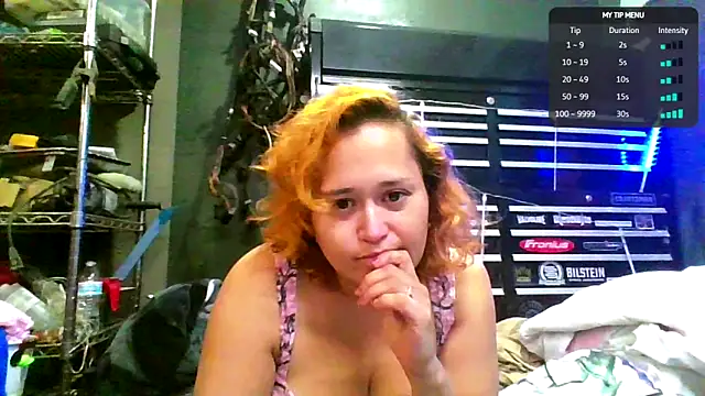 Snapshot of Eclipsedice chatting on 13, 12, 2025 Eclipsedice online show from 13, 12, 2025