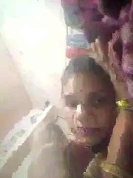 Jooli cuty online show from 16, 11, 2025