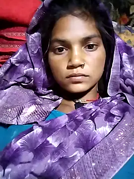 Jooli cuty online show from 19, 3, 2026