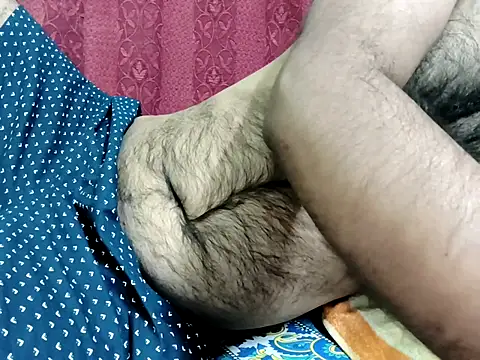 Bong Bi online show from 21, 12, 2025