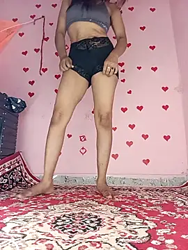 Saniya76 online show from 9, 3, 2026