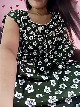 Snapshot of Saniya76 chatting on 5, 6, 2026 Saniya76 online show from 5, 6, 2026