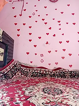 Saniya76 online show from 20, 3, 2026