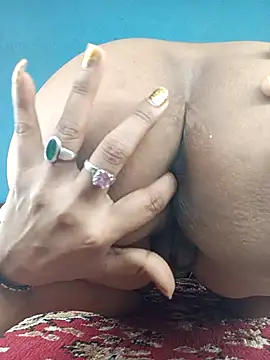 Saniya76 online show from 17, 2, 2026