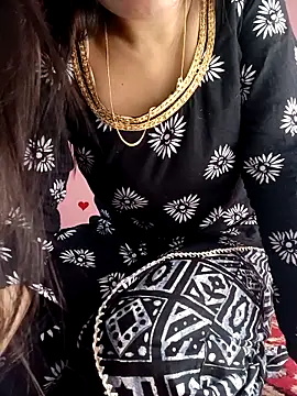 Saniya76 online show from 23, 3, 2026