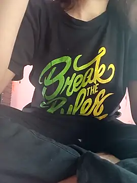 Saniya76 online show from 18, 3, 2026