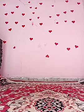 Snapshot of Saniya76 chatting on 13, 5, 2026 Saniya76 online show from 13, 5, 2026