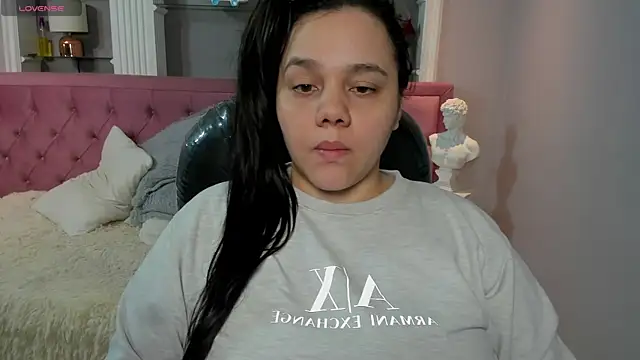 Snapshot of _chelsea_24 chatting on 6, 5, 2026 chelsea 24 online show from 6, 5, 2026
