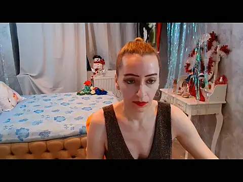 AnneDevrim online show from 7, 1, 2026