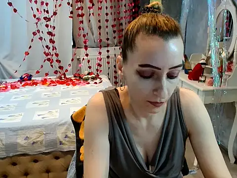 AnneDevrim online show from 3, 2, 2026