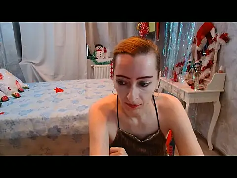 AnneDevrim online show from 19, 12, 2025