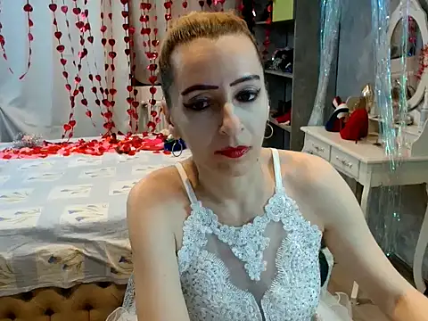 AnneDevrim online show from 14, 2, 2026