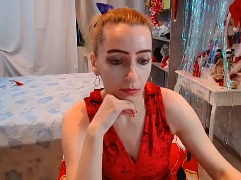 AnneDevrim online show from 20, 12, 2025