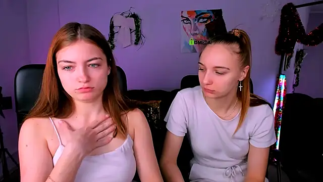 baby hotte online show from 9, 1, 2026