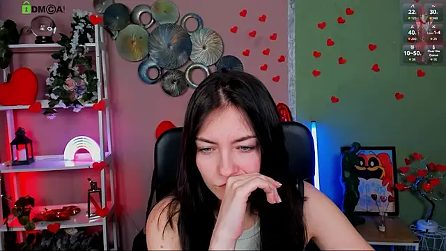 baby hotte online show from 8, 2, 2026