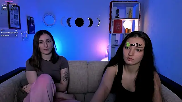 baby hotte online show from 26, 2, 2026