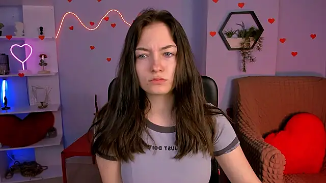 baby hotte online show from 10, 3, 2026