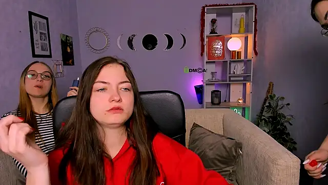 baby hotte online show from 22, 4, 2026