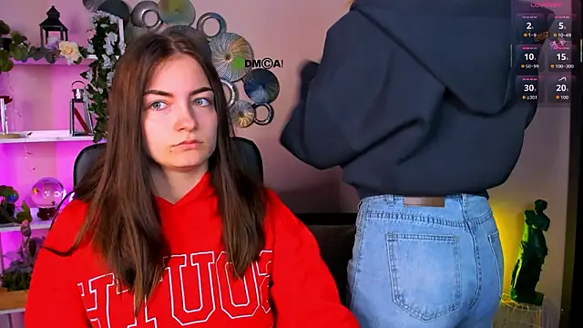 baby hotte online show from 28, 3, 2026