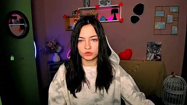 baby hotte online show from 12, 2, 2026