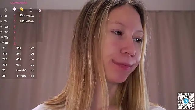 KatrinaDudack online show from 3, 11, 2025