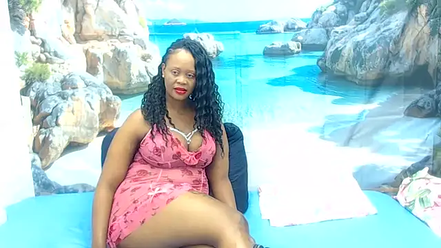 AUGUSTBLOOMxx online show from 25, 4, 2026