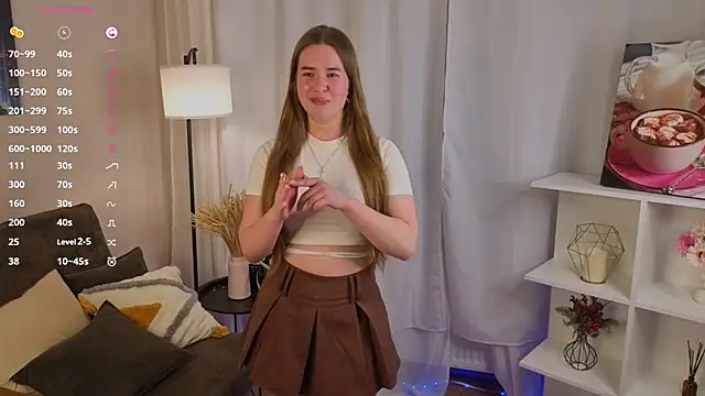 MowasaBritten online show from 2, 3, 2026