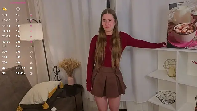 MowasaBritten online show from 31, 3, 2026