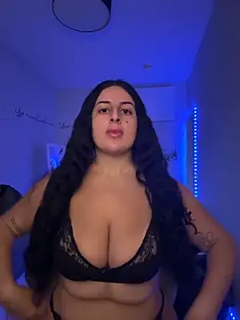 jojoa23 online show from 17, 11, 2025